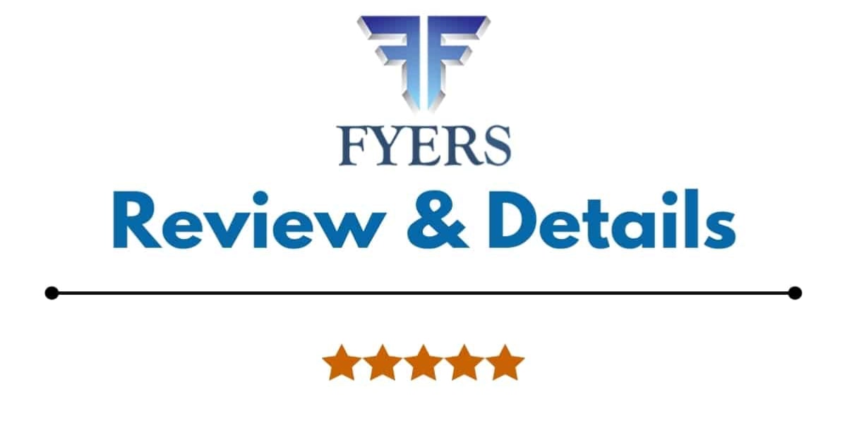 "FYERS" Stock Broker Review